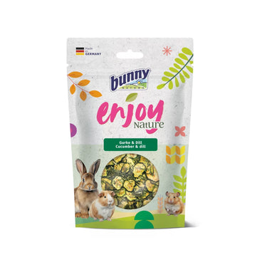Enjoy Nature CUCUMBER & DILL 100g